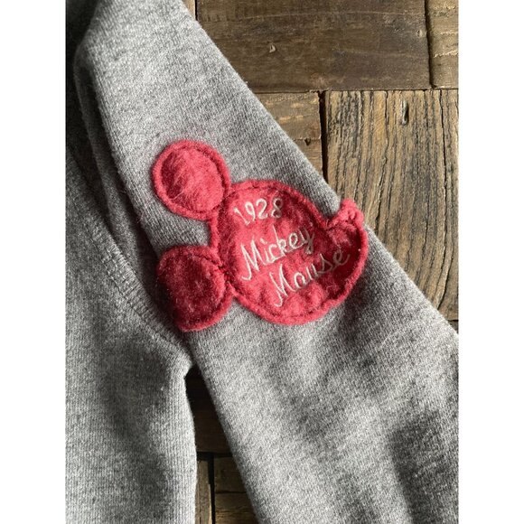 Peek Mickey Sweatshirt - Picture 3 of 6